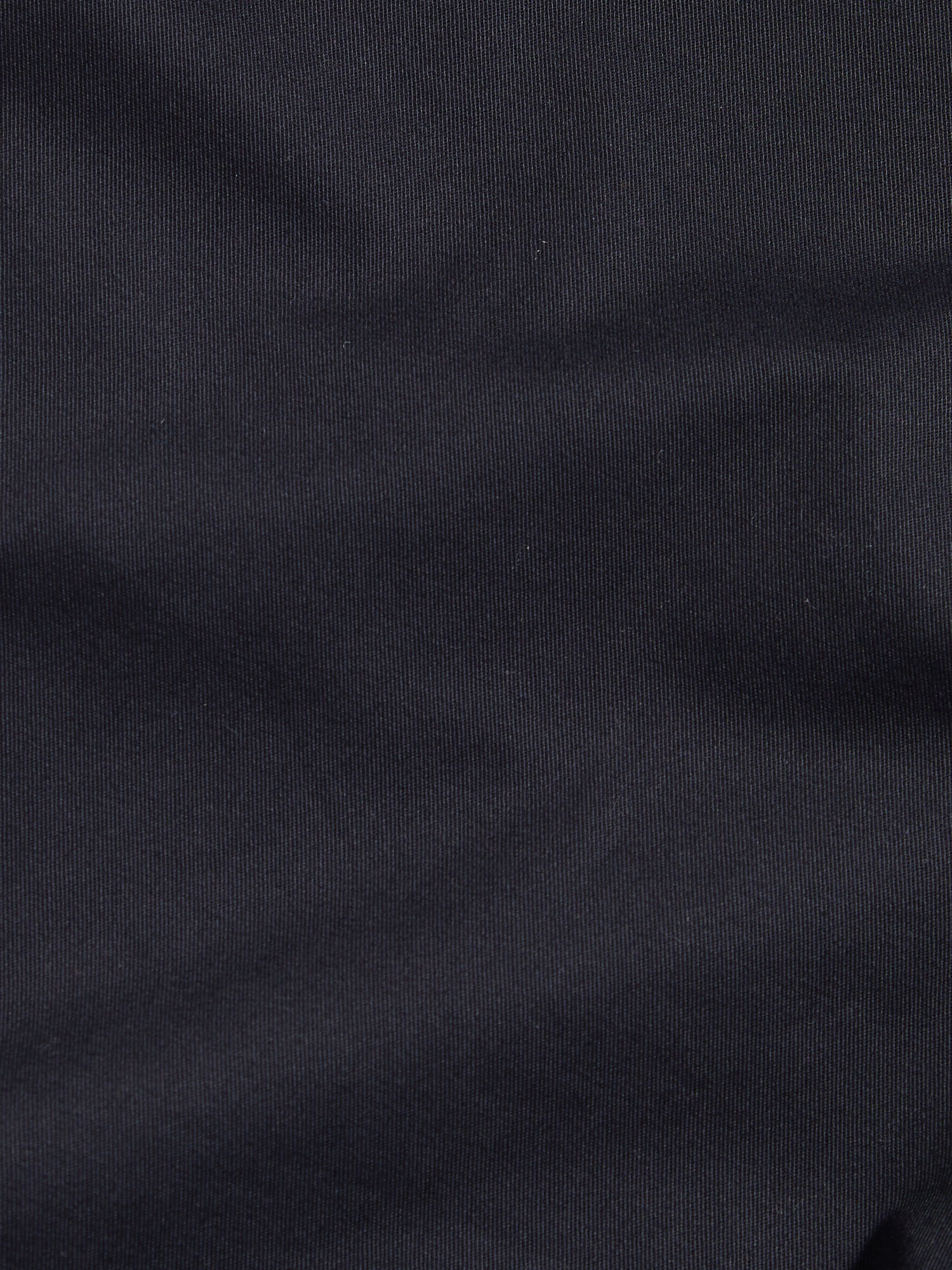 Marlborough Short in Dark Sapphire Navy - Image 5